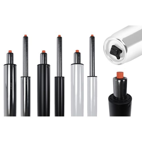 4251756451356 - Gasdruckfeder Für Bürostühle I Gaslift In Verschiedenen Größen I Ersatz-Gasdruckdämpfer 4251756451356 - Gasdruckfeder Für Bürostühle I Gaslift In Verschiedenen Größen I Ersatz-Gasdruckdämpfer