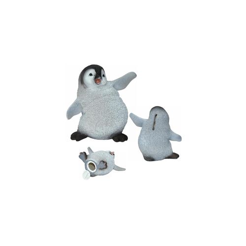 4251639210339 - Dazikemo Spardose Kleiner Pinguin 4251639210339 - Dazikemo Spardose Kleiner Pinguin