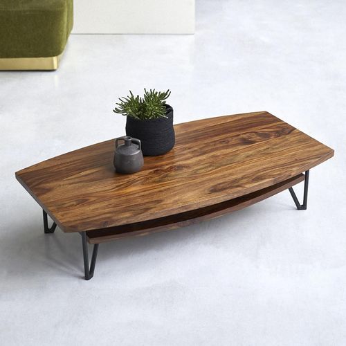 4041908127761 - INTERIA Home & Living Wohnzimmertisch INDORE Couchtisch Tisch Wohnzimmer Möbel 4041908127761 - INTERIA Home & Living Wohnzimmertisch INDORE Couchtisch Tisch Wohnzimmer Möbel