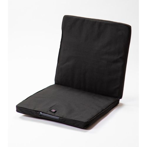 4260555820362 - OUTCHAIR Sitz Heizkissen Bottom Heater Thermo Kissen Stadion Boot Beheizbar Akku Farbe grey 4260555820362 - OUTCHAIR Sitz Heizkissen Bottom Heater Thermo Kissen Stadion Boot Beheizbar Akku Farbe grey