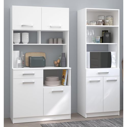 3480940301271 - Parisot Buffet Set Uno 3 3480940301271 - Parisot Buffet Set Uno 3