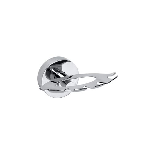 4250657515488 - Brillantbad BOMEGA Zahnbürstenhalter Messing Chrom poliert für Bad & WC >> zum Bohren oder Kleben* 4250657515488 - Brillantbad BOMEGA Zahnbürstenhalter Messing Chrom poliert für Bad & WC >> zum Bohren oder Kleben*