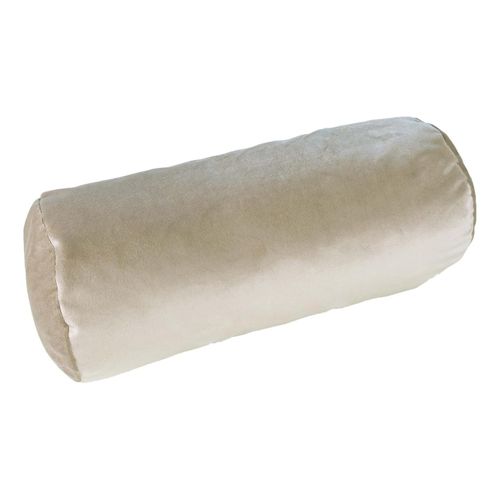 4005380528805 - Nackenrolle Cozy Samt beige
