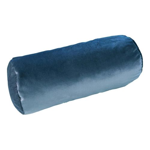 4005380528782 - Nackenrolle Cozy Samt petrol 4005380528782 - Nackenrolle Cozy Samt petrol