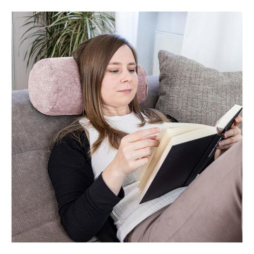 4005380528843 - Nackenrollen Cozy Home Altrose 4005380528843 - Nackenrollen Cozy Home Altrose