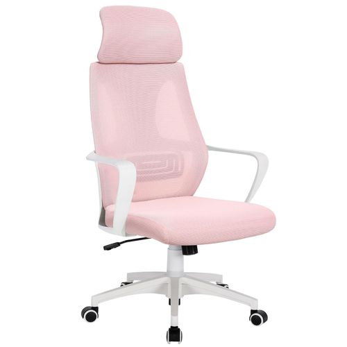4250931575184 - Bürostuhl mit Lordosenstütze im Netzstoff-Design Schreibtischstuhl mit Wippfunktion ergonomischer Drehstuhl mit einer verstellbaren atmungsaktiven Rückenlehne 4250931575184 - Bürostuhl mit Lordosenstütze im Netzstoff-Design Schreibtischstuhl mit Wippfunktion ergonomischer Drehstuhl mit einer verstellbaren atmungsaktiven Rückenlehne