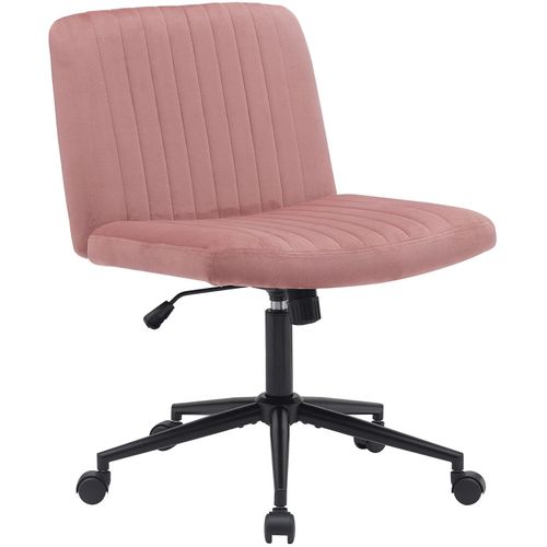 4255716341954 - Bürostuhl Kingman I Drehstuhl mit Rückenlehne I Gepolsterter Schreibtischstuhl höhenverstellbar und drehbar 4255716341954 - Bürostuhl Kingman I Drehstuhl mit Rückenlehne I Gepolsterter Schreibtischstuhl höhenverstellbar und drehbar