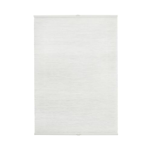 4040255301374 - Ondeco Wabenplissee verspannt Klemmträger ohne Bohren Klemmfix Blickdicht Sonnen-Schallschutz Farbe weiss Größe 80x210 cm 4040255301374 - Ondeco Wabenplissee verspannt Klemmträger ohne Bohren Klemmfix Blickdicht Sonnen-Schallschutz Farbe weiss Größe 80x210 cm