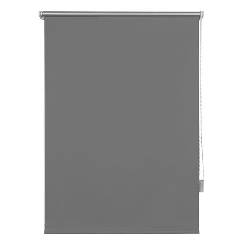4040255306799 - Ondeco Thermo-Rollo Win ohne Bohren Verdunkelung für Fenster und Türen lichtundurchlässig Größe 160x160 cm ohne Klemmträger Farbvariante Grau 4040255306799 - Ondeco Thermo-Rollo Win ohne Bohren Verdunkelung für Fenster und Türen lichtundurchlässig Größe 160x160 cm ohne Klemmträger Farbvariante Grau
