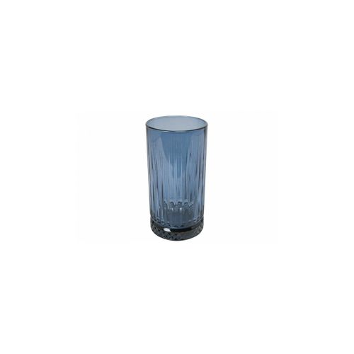 8693357489868 - Pasabahce 520015 Longdrink Glas im Retro-Design und Kristall-Look für Cocktail Saft Wasser Drinks Schwerer Highball445 ml 4 Stück blau 8693357489868 - Pasabahce 520015 Longdrink Glas im Retro-Design und Kristall-Look für Cocktail Saft Wasser Drinks Schwerer Highball445 ml 4 Stück blau
