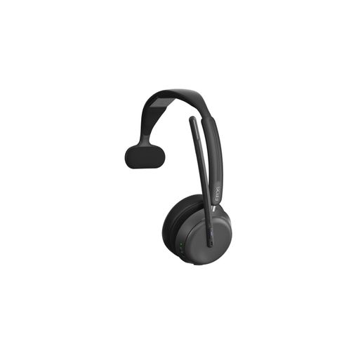 5714708009399 - EPOS Impact 1030T Computer On Ear Headset Bluetooth® Mono Schwarz Headset Mono 5714708009399 - EPOS Impact 1030T Computer On Ear Headset Bluetooth® Mono Schwarz Headset Mono