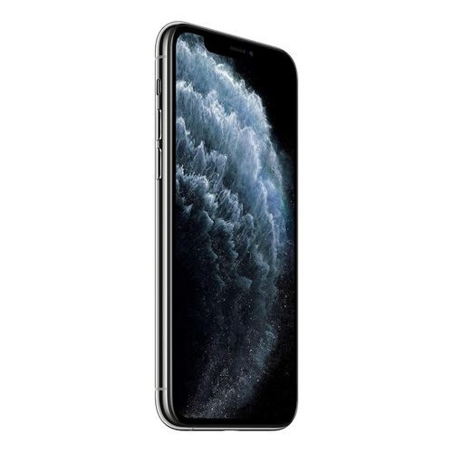 0190199389106 - iPhone 11 Pro 64 GB Silber Ohne Vertrag I 24 M Gratis Garantie