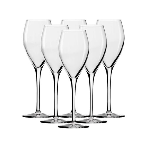 4012632115300 - Champagnergläser Vinea 210 ml 6er Set 4012632115300 - Champagnergläser Vinea 210 ml 6er Set