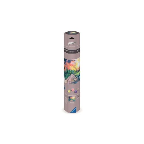 4005556239122 - CreArt Leinwand Edition - Magical Light Malen 4005556239122 - CreArt Leinwand Edition - Magical Light Malen