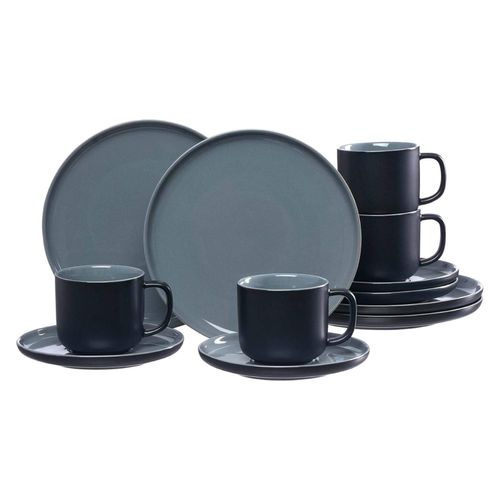 4006344316605 - Kaffeeservice Jasper 12er Set