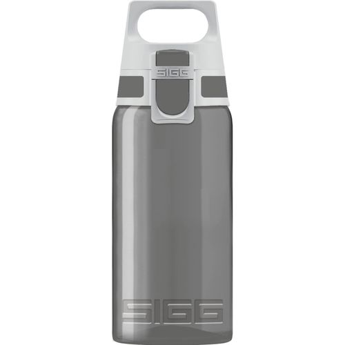 7610465863152 - SIGG Trinkflasche VIVA ONE anthrazit 500 ml WMB-Verschluss
