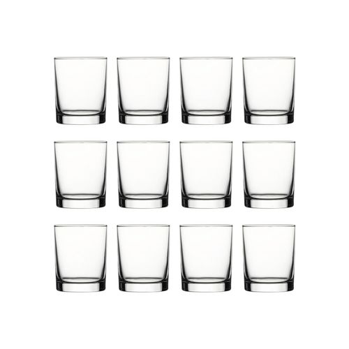 8693357156654 - Whiskygläser Whiskybecher - Istanbul 12er-Set Stilvolle Gläser für Whisky & mehr 245 ml 8693357156654 - Whiskygläser Whiskybecher - Istanbul 12er-Set Stilvolle Gläser für Whisky & mehr 245 ml