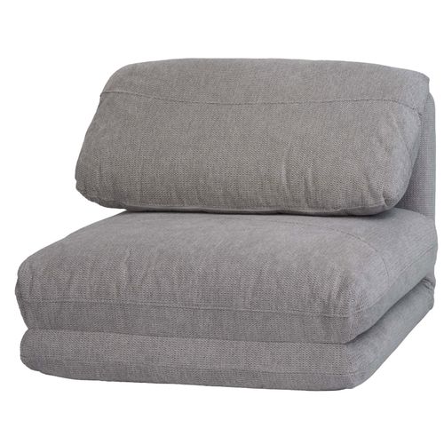 4057651691862 - Schlafsessel MCW-E68 Schlafsofa Funktionssessel Klappsessel Relaxsessel Stoff Textil ~ hellgrau 4057651691862 - Schlafsessel MCW-E68 Schlafsofa Funktionssessel Klappsessel Relaxsessel Stoff Textil ~ hellgrau