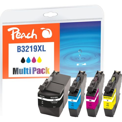 7640173439851 - 320287 - Kompatibel - Schwarz - Cyan - Magenta - Gelb - Brother - Multipack - MFCJ 5330 DW - MFCJ 5330 DW XL - MFCJ 5335 DW MFCJ 5335 DWF - MFCJ 5730 DW - MFCJ 5830 DW MFCJ 5930 - 4 Stück(e) 7640173439851 - 320287 - Kompatibel - Schwarz - Cyan - Magenta - Gelb - Brother - Multipack - MFCJ 5330 DW - MFCJ 5330 DW XL - MFCJ 5335 DW MFCJ 5335 DWF - MFCJ 5730 DW - MFCJ 5830 DW MFCJ 5930 - 4 Stück(e)