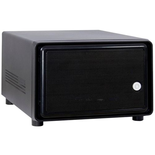 4260455644655 - Inter Tech Geh Mini ITX SC-2100 black 88887285 4260455644655 - Inter Tech Geh Mini ITX SC-2100 black 88887285