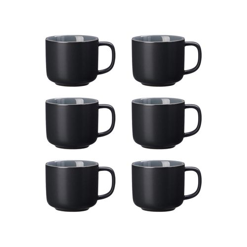4053532136392 - Kaffeetassen Jasper 240 ml 6er Set 4053532136392 - Kaffeetassen Jasper 240 ml 6er Set