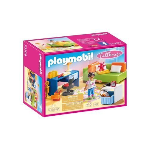 4008789702098 - Playmobil Dollhouse 70209 - Aktion Abenteuer - Junge Mädchen - 4 Jahr(e) - Mehrfarben - Kunststoff (70209) 4008789702098 - Playmobil Dollhouse 70209 - Aktion Abenteuer - Junge Mädchen - 4 Jahr(e) - Mehrfarben - Kunststoff (70209)