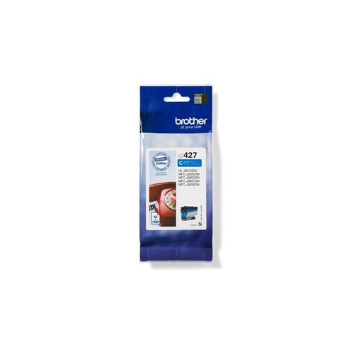 4977766815475 - LC427C Tintenpatrone LC-427C (ca 1500 Seiten) LC427C 4977766815475 4977766815475 - LC427C Tintenpatrone LC-427C (ca 1500 Seiten) LC427C 4977766815475