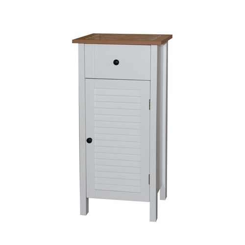 4251312956653 - Badezimmerschrank Bambus 4251312956653 - Badezimmerschrank Bambus