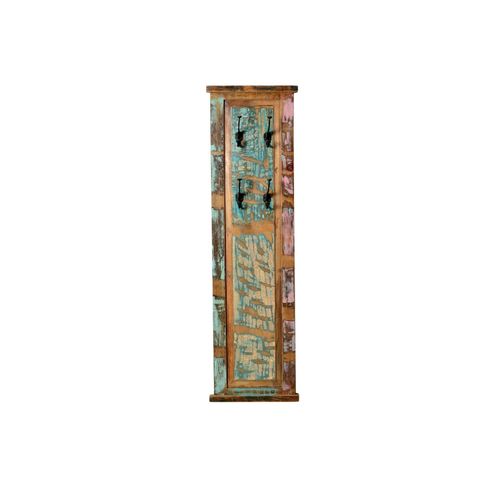 4059865170942 - Garderobenpaneel Riverboat Altholz Haken Wandgarderobe Flur Garderobe Wandpaneel 4059865170942 - Garderobenpaneel Riverboat Altholz Haken Wandgarderobe Flur Garderobe Wandpaneel