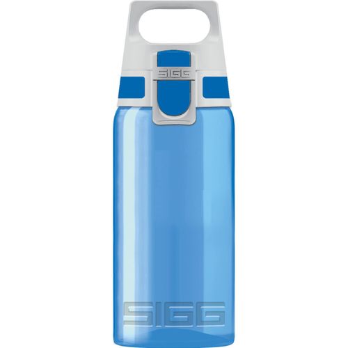 7610465862926 - SIGG Trinkflasche VIVA ONE blau 500 ml WMB-Verschluss