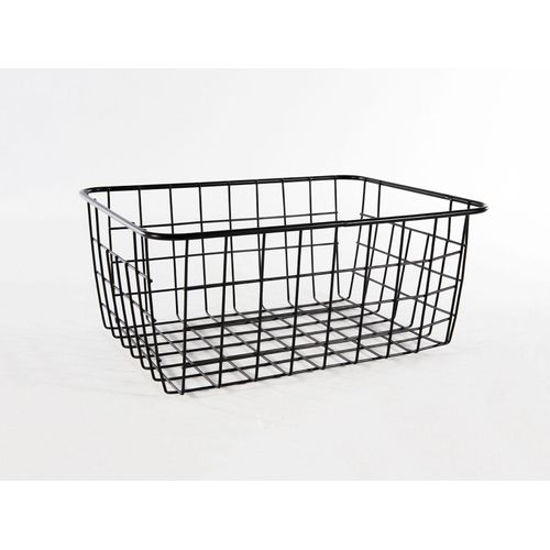 8712442998532 - Korb BLACK (BHT 20x8x1550 cm) 8712442998532 - Korb BLACK (BHT 20x8x1550 cm)