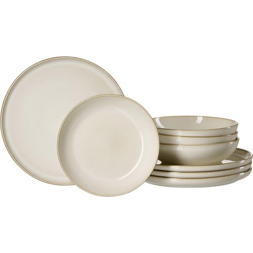 4006344746860 - Speiseset Olivia 8er Set 4006344746860 - Speiseset Olivia 8er Set