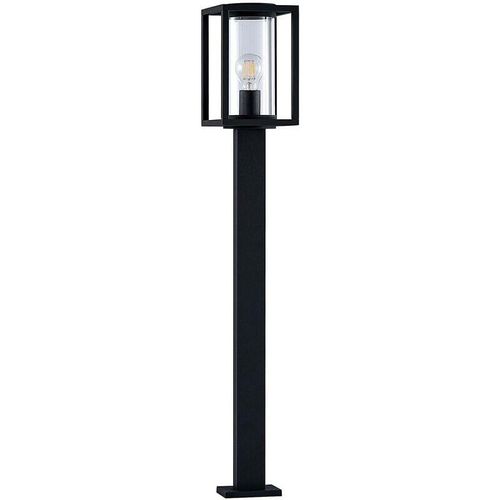 4251096576054 - Lucande Ferda Wegeleuchte 100 cm hoch - grafitgrau (RAL 840-M) 4251096576054 - Lucande Ferda Wegeleuchte 100 cm hoch - grafitgrau (RAL 840-M)