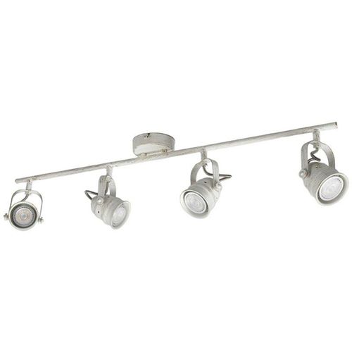 4251096536102 - Lindby - Deckenlampe Leonor aus Metall für Wohnzimmer & Esszimmer von