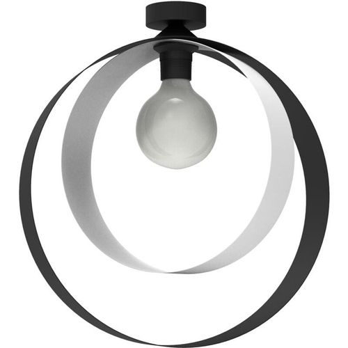 8052744351353 - Nucleo Deckenleuchte Zweifarbige Ø40 - Lumicom 8052744351353 - Nucleo Deckenleuchte Zweifarbige Ø40 - Lumicom