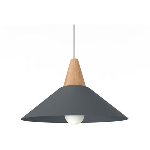 8052961756139 - Lumicom - funnel sospensione 25 monocolore