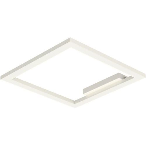 8058421016690 - Lumicom - frame plafoniera L40 monocolore lucido