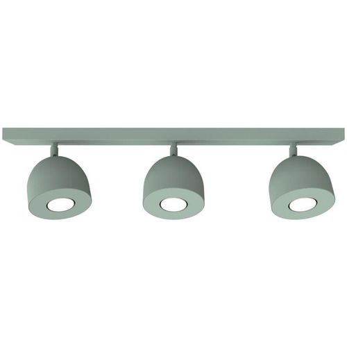8058421018601 - Lumicom - campanella plafoniera X3 monocolore opaco 8058421018601 - Lumicom - campanella plafoniera X3 monocolore opaco