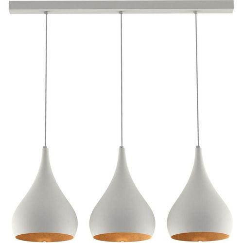 8058421008022 - LUMICOM - Calice Pendelleuchte Linear X3 Blatt 8058421008022 - LUMICOM - Calice Pendelleuchte Linear X3 Blatt