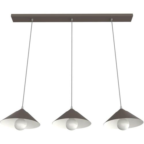 8058421023483 - Chapeau Linear X3 Zweifarbige Glanzende - Lumicom 8058421023483 - Chapeau Linear X3 Zweifarbige Glanzende - Lumicom