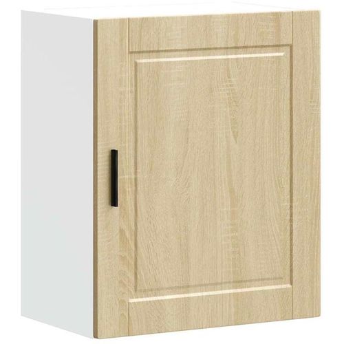 8721158423894 - Vidaxl - Küchen-Hängeschrank Porto Sonoma-Eiche Holzwerkstoff