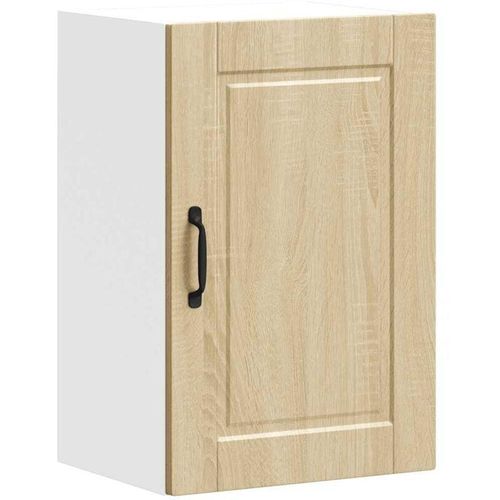 8721158423764 - Vidaxl - Küchen-Hängeschrank Porto Sonoma-Eiche Holzwerkstoff