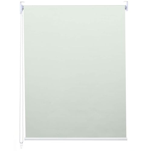 4057651268675 - Rollo MCW-D52 Fensterrollo Seitenzugrollo Jalousie Sonnenschutz Verdunkelung blickdicht 110x230cm ~ creme 4057651268675 - Rollo MCW-D52 Fensterrollo Seitenzugrollo Jalousie Sonnenschutz Verdunkelung blickdicht 110x230cm ~ creme