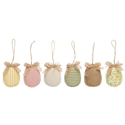 5709898377281 - Osterei Aufhänger 6er-Set 8 x 25 x 105 cm