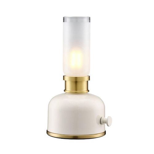 7330976142989 - PR Home LED-Akku-Tischleuchte Frida beige Höhe 22 cm 7330976142989 - PR Home LED-Akku-Tischleuchte Frida beige Höhe 22 cm