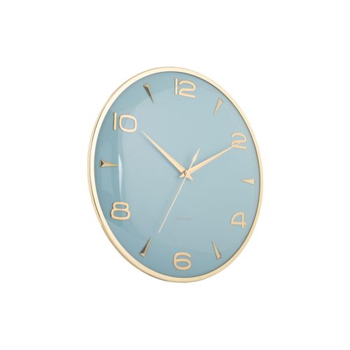8714302751028 - Analoge Uhr Sienna Glow