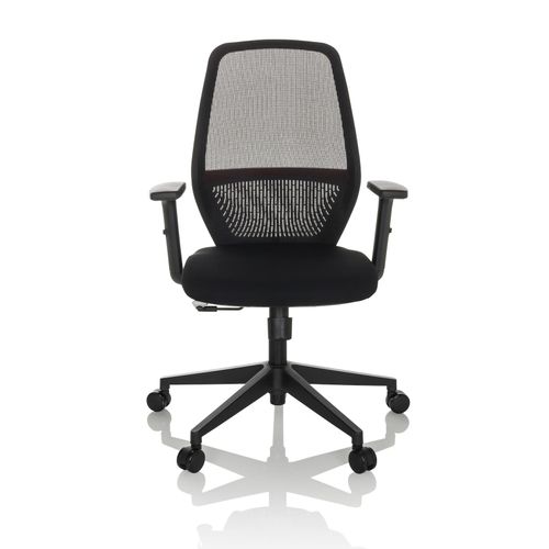 4064323035350 - Profi Bürostuhl CARLOW I Stoff Netzstoff mit Armlehnen hjh OFFICE 4064323035350 - Profi Bürostuhl CARLOW I Stoff Netzstoff mit Armlehnen hjh OFFICE