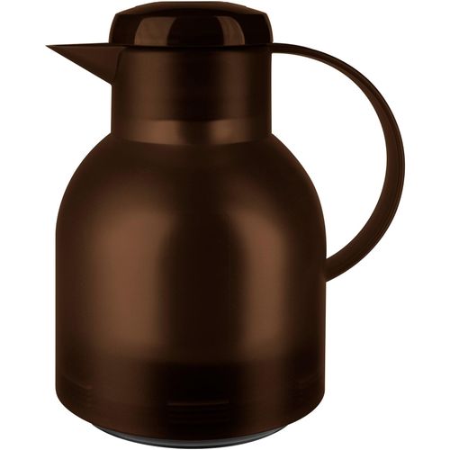 4009049330440 - Emsa Isolierkanne SAMBA Isolierkanne 1 Liter 4009049330440 - Emsa Isolierkanne SAMBA Isolierkanne 1 Liter