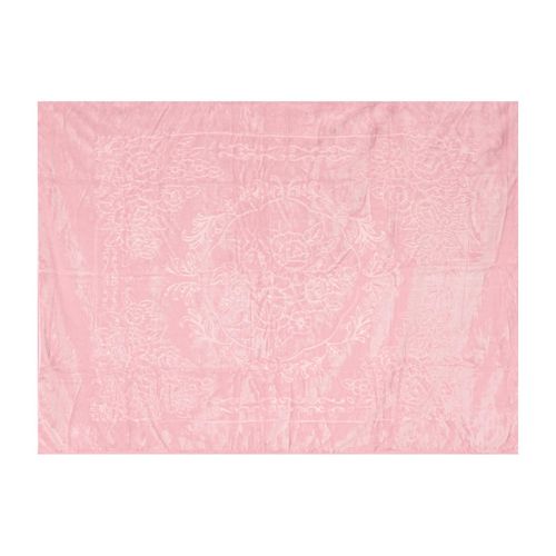 4255698263794 - Almina Extra Weiche Wolldecke 200x240 cm 100% PES mit Blumen 4255698263794 - Almina Extra Weiche Wolldecke 200x240 cm 100% PES mit Blumen