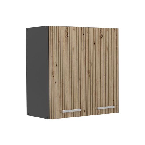 4066731409303 - Hängeschrank R-Line Artisan-Eiche 60 cm Vicco